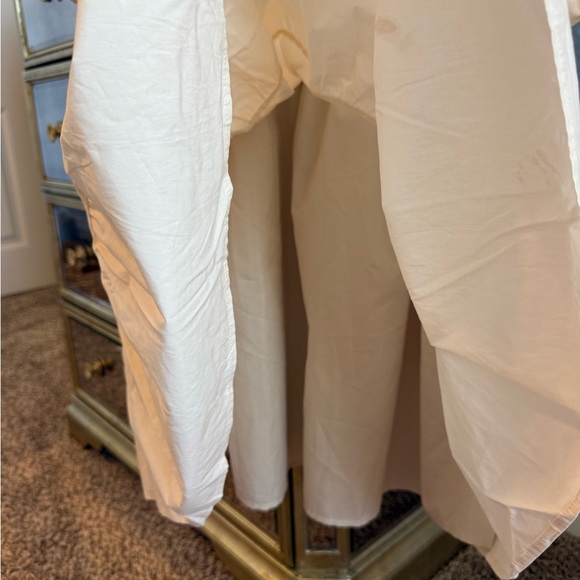 AUREUM Black and Cream Checkered Dress - Picture 4 of 8